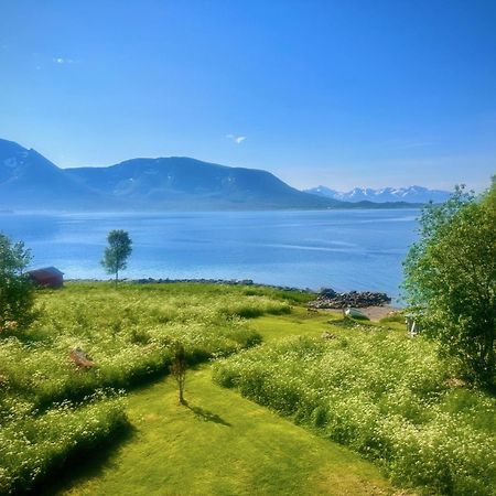 House By The Sea Villa Sortland Exterior photo